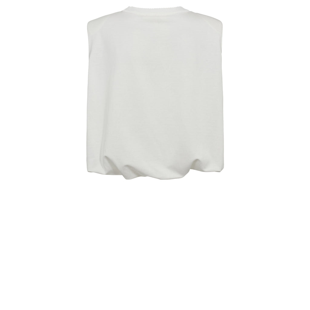 Gossia AnisaGO Tee T-Shirt Off-white