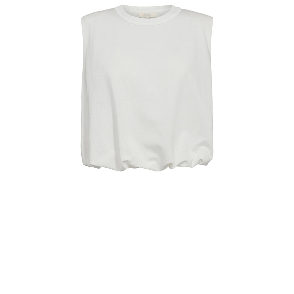 Gossia AnisaGO Tee T-Shirt Off-white