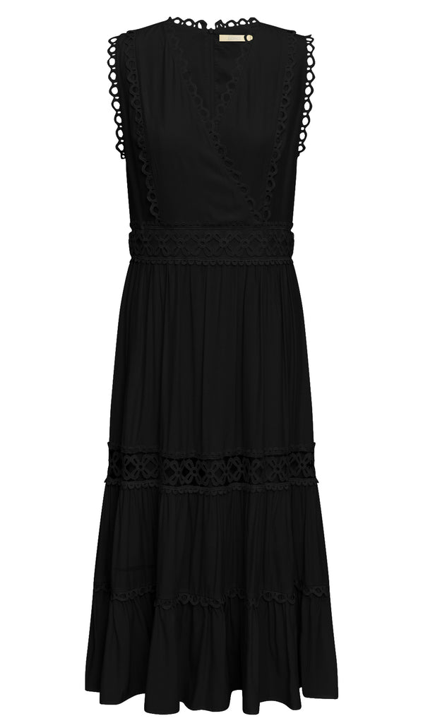 Gossia AnjelicaGO Dress Kjoler Black