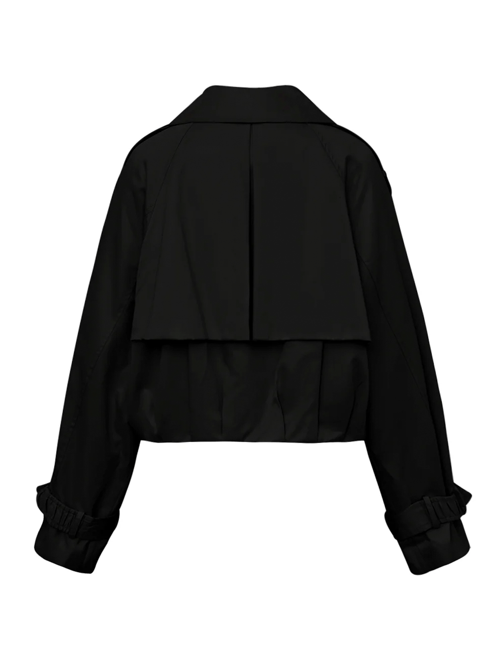 Gossia AnnSofieGO Jacket Jackets Black