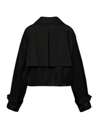 Gossia AnnSofieGO Jacket Jackets Black