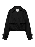 Gossia AnnSofieGO Jacket Jackets Black