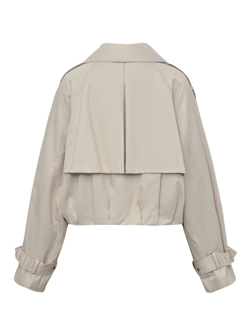 Gossia AnnSofieGO Jacket Jackets Sand