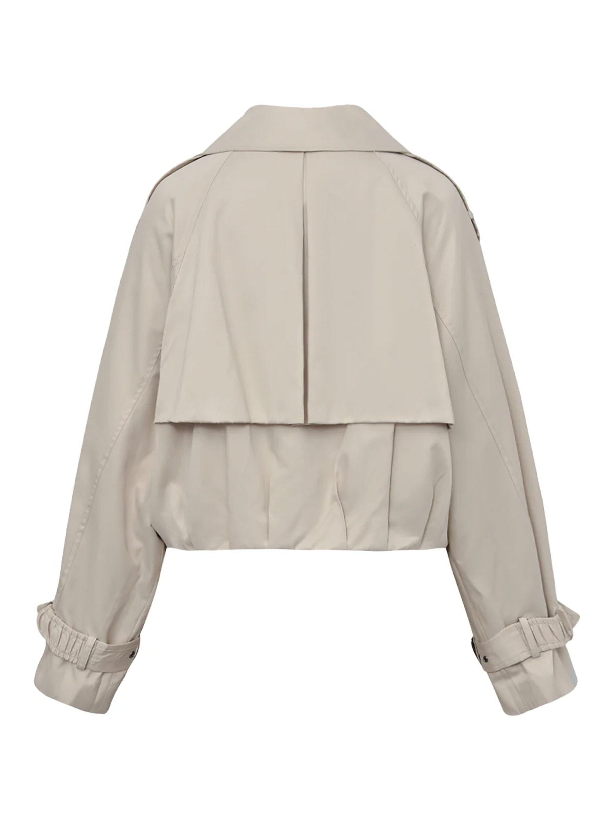 Gossia AnnSofieGO Jacket Jackets Sand
