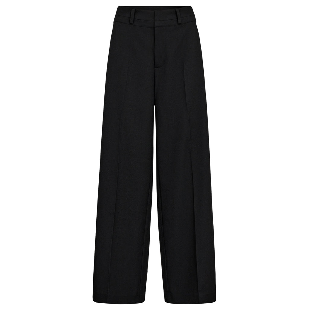 Gossia AnnabelGO Pants Bukser Black