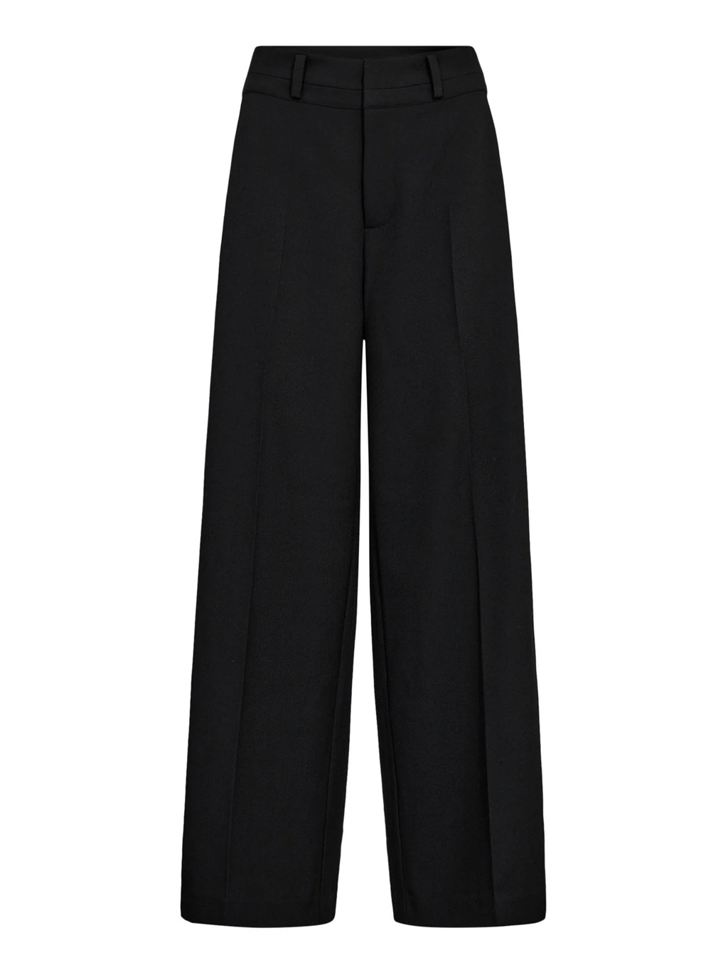 Gossia AnnabelGO Pants Pants Black