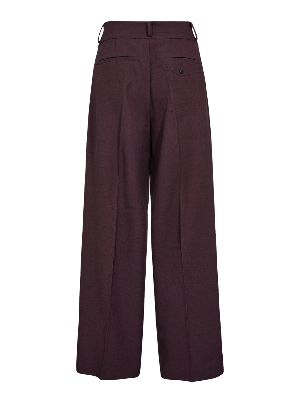 Gossia AnnabelGO Pants Pants Plum