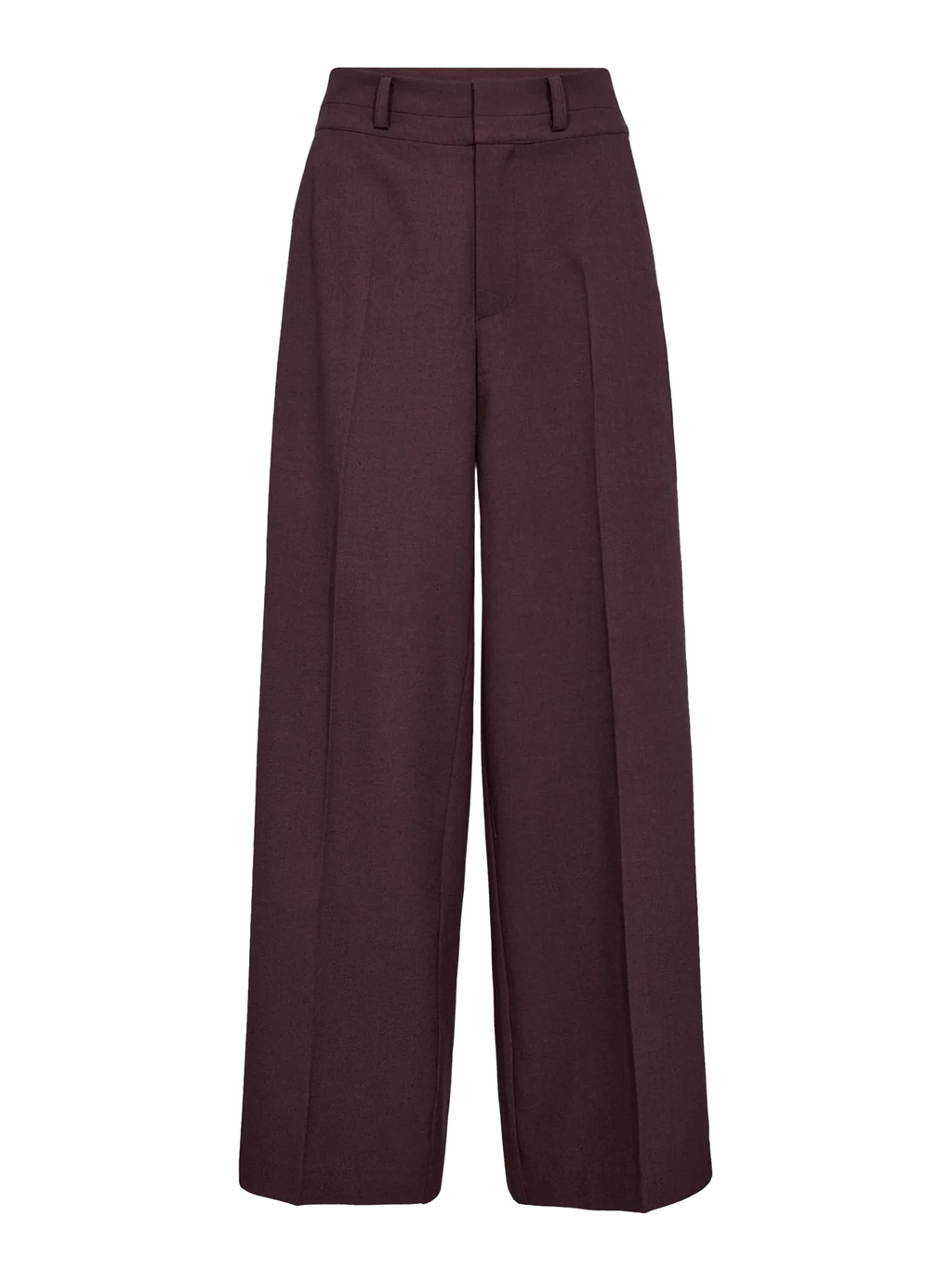 Gossia AnnabelGO Pants Pants Plum