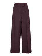 Gossia AnnabelGO Pants Pants Plum