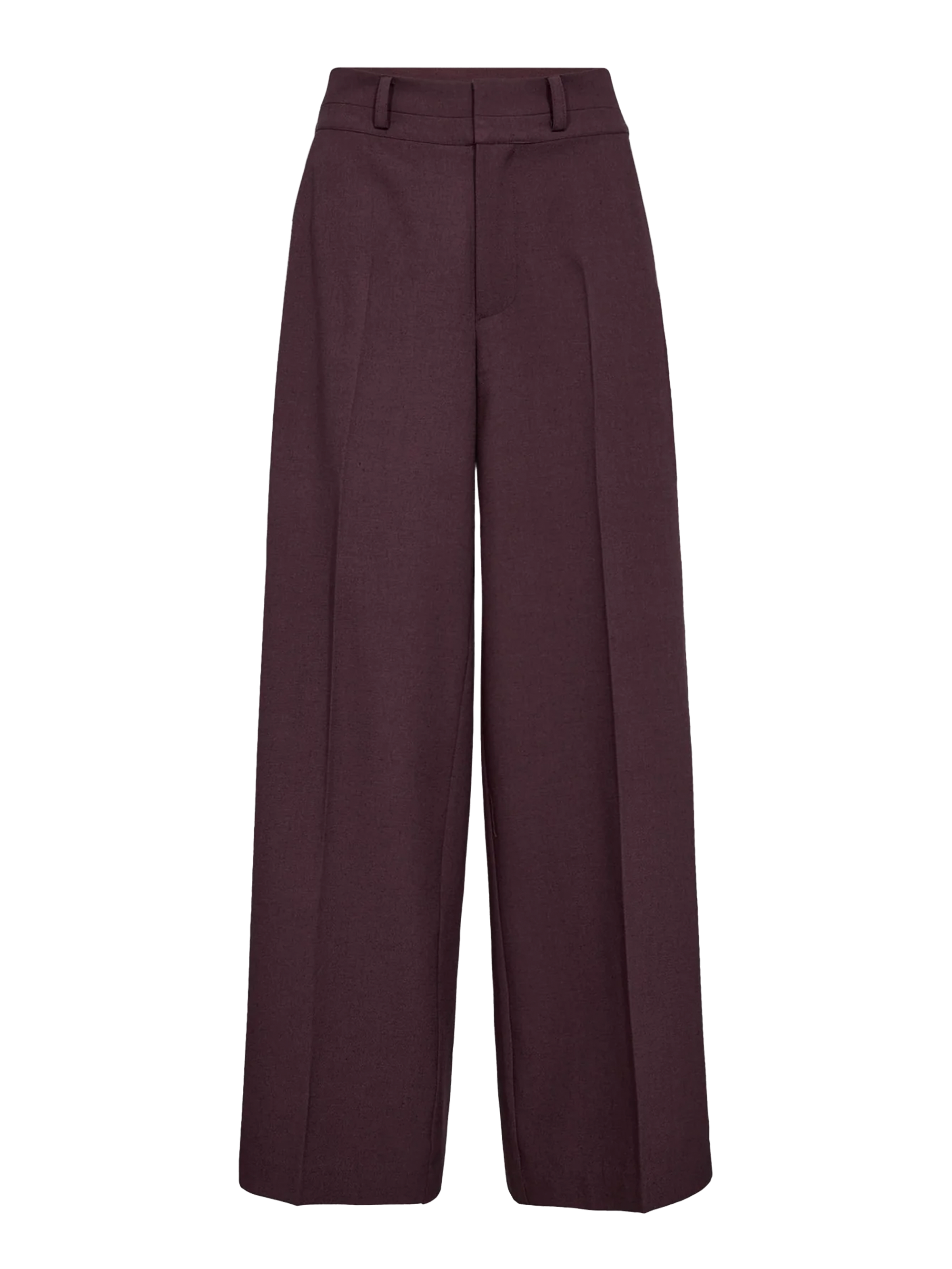 Gossia AnnabelGO Pants Pants Plum