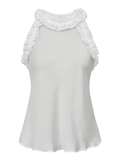 Gossia AnnamieGo Top Tops Off-white