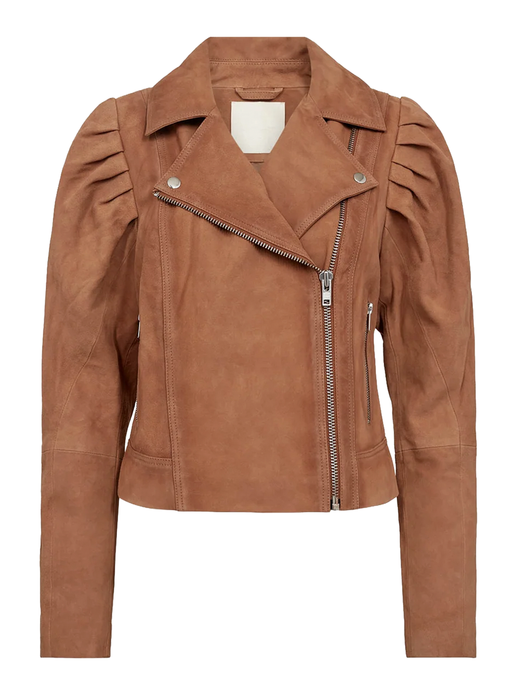 Gossia AnnbethGO Jacket Jackets Cognac
