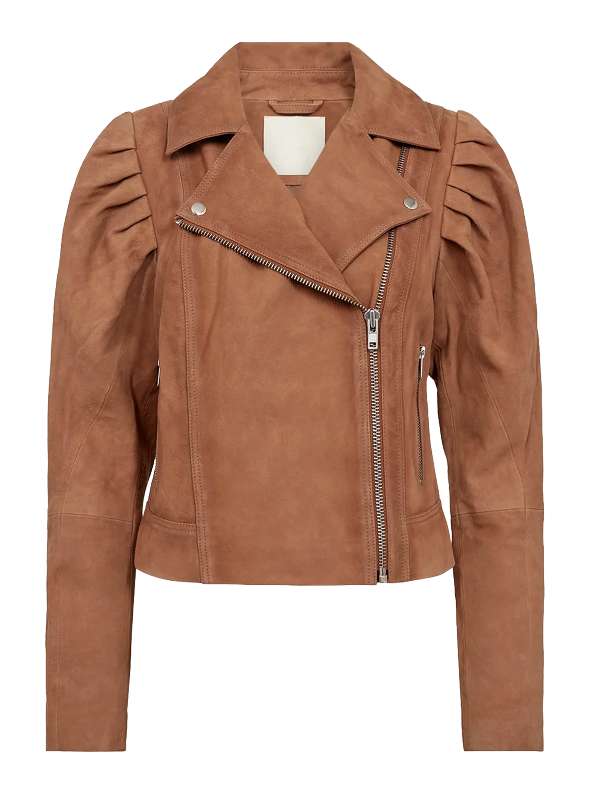 Gossia AnnbethGO Jacket Jackets Cognac