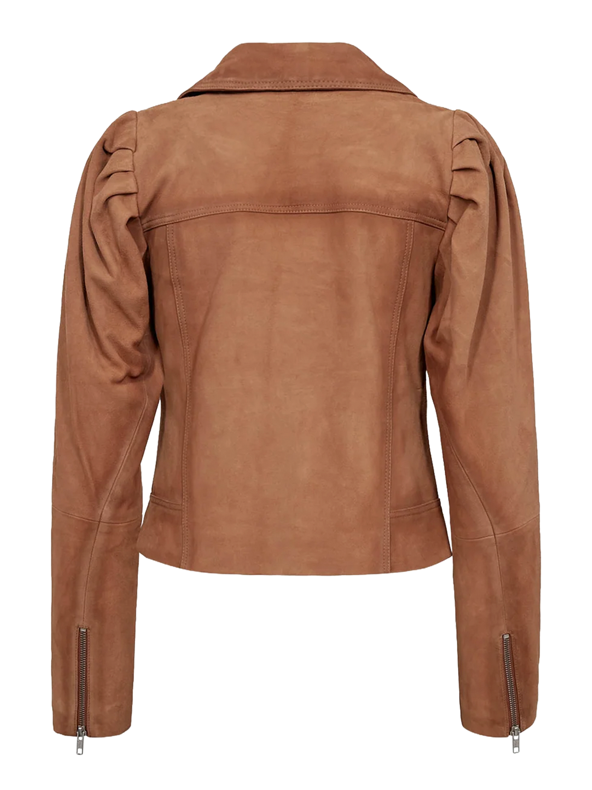 Gossia AnnbethGO Jacket Jackets Cognac