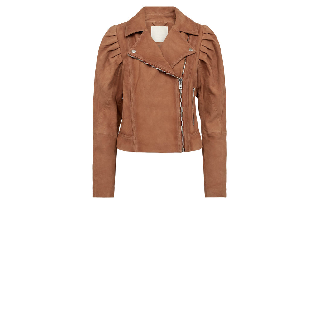 Gossia AnnbethGO Jacket Jakker Cognac