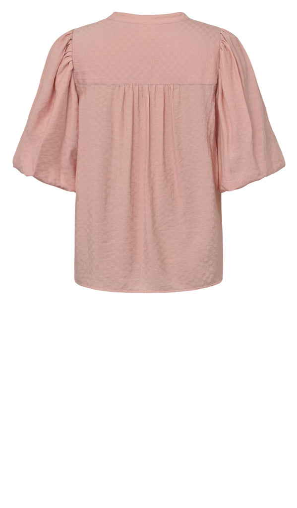 Gossia AnnikeGO Blouse Bluser Rose