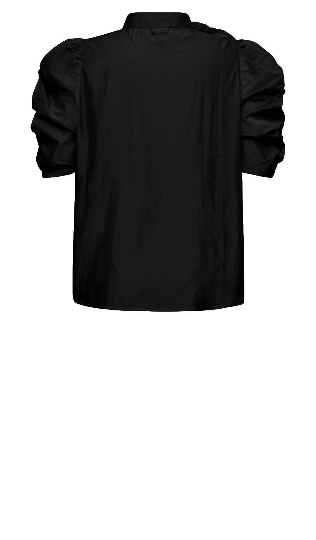 Gossia AnnsofiGO Blouse Bluser Black