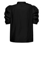 Gossia AnnsofiGO Blouse Bluser Black