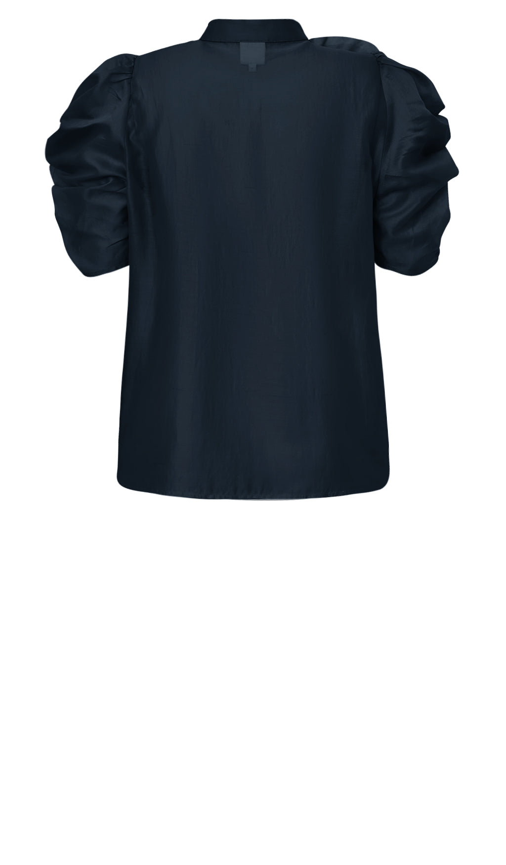 Gossia AnnsofiGO Blouse Bluser Navy