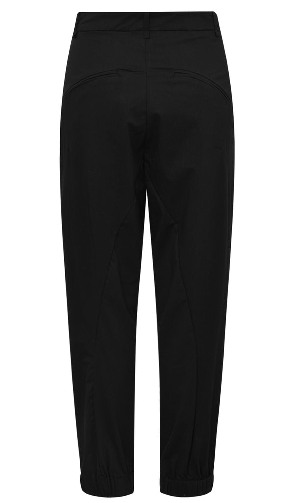 Gossia AnyaGO Pants Bukser Black