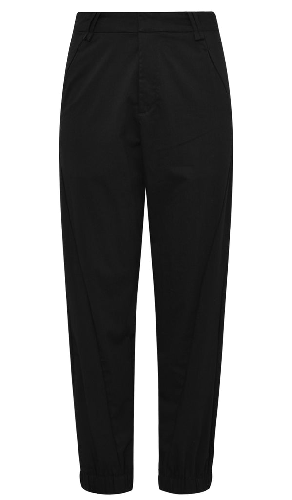 Gossia AnyaGO Pants Bukser Black