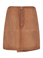 Gossia ArabellaGO Skirt Skirts Cognac