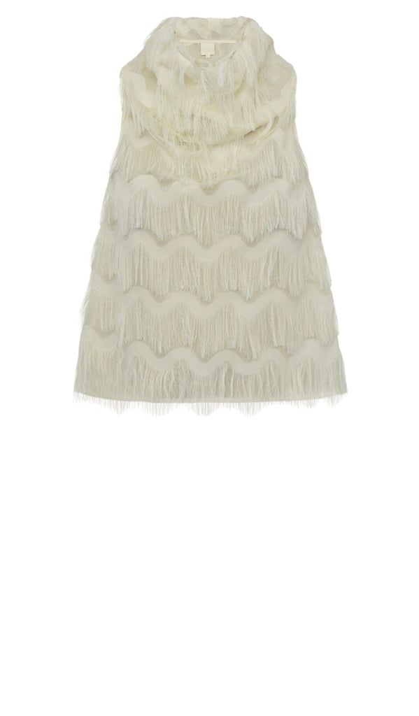 Gossia AsjaGO Top Toppe Creme