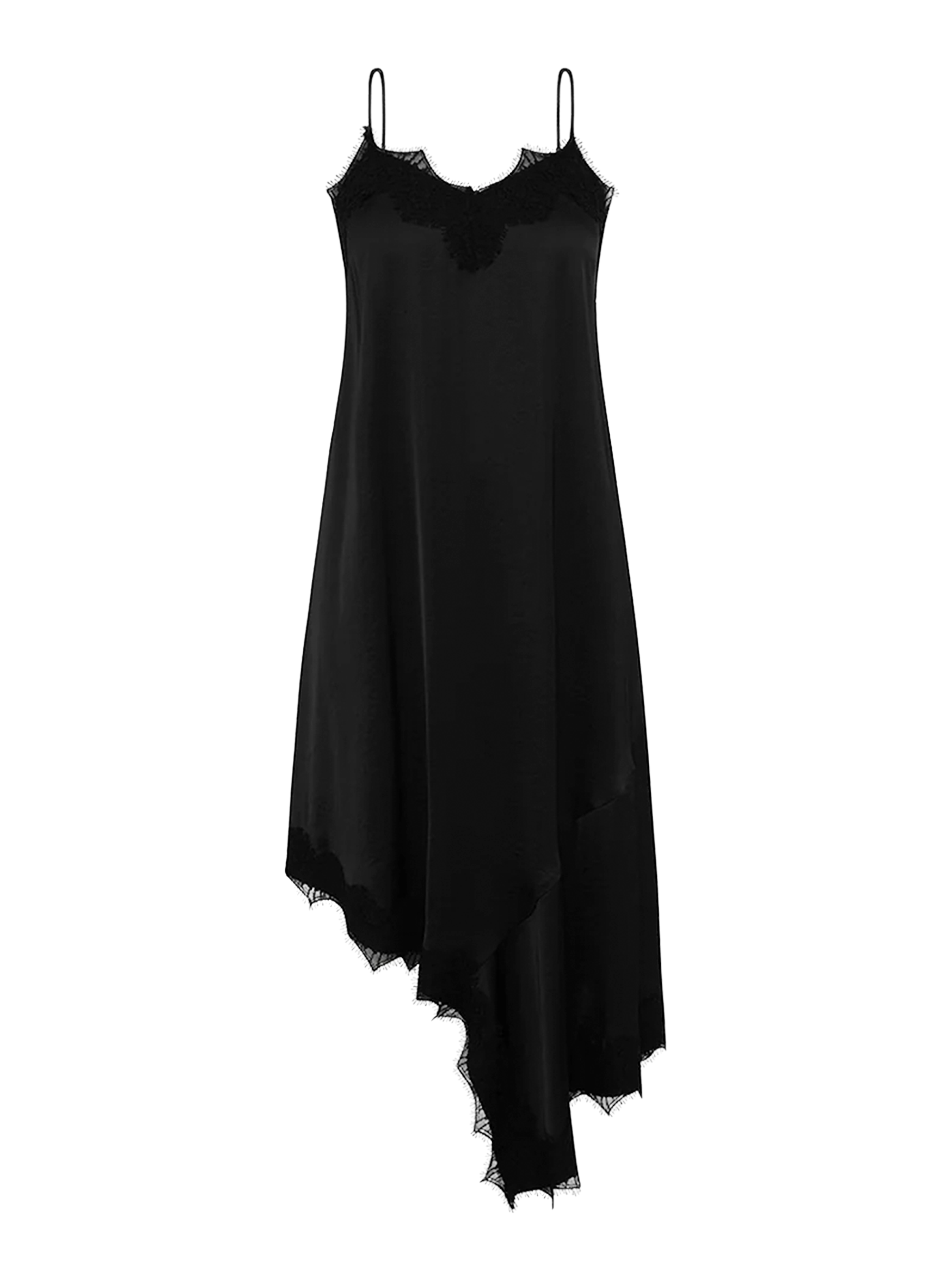 Gossia AspenGO Dress Dresses Black