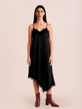 Gossia AspenGO Dress Dresses Black