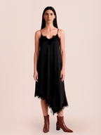 Gossia AspenGO Dress Dresses Black