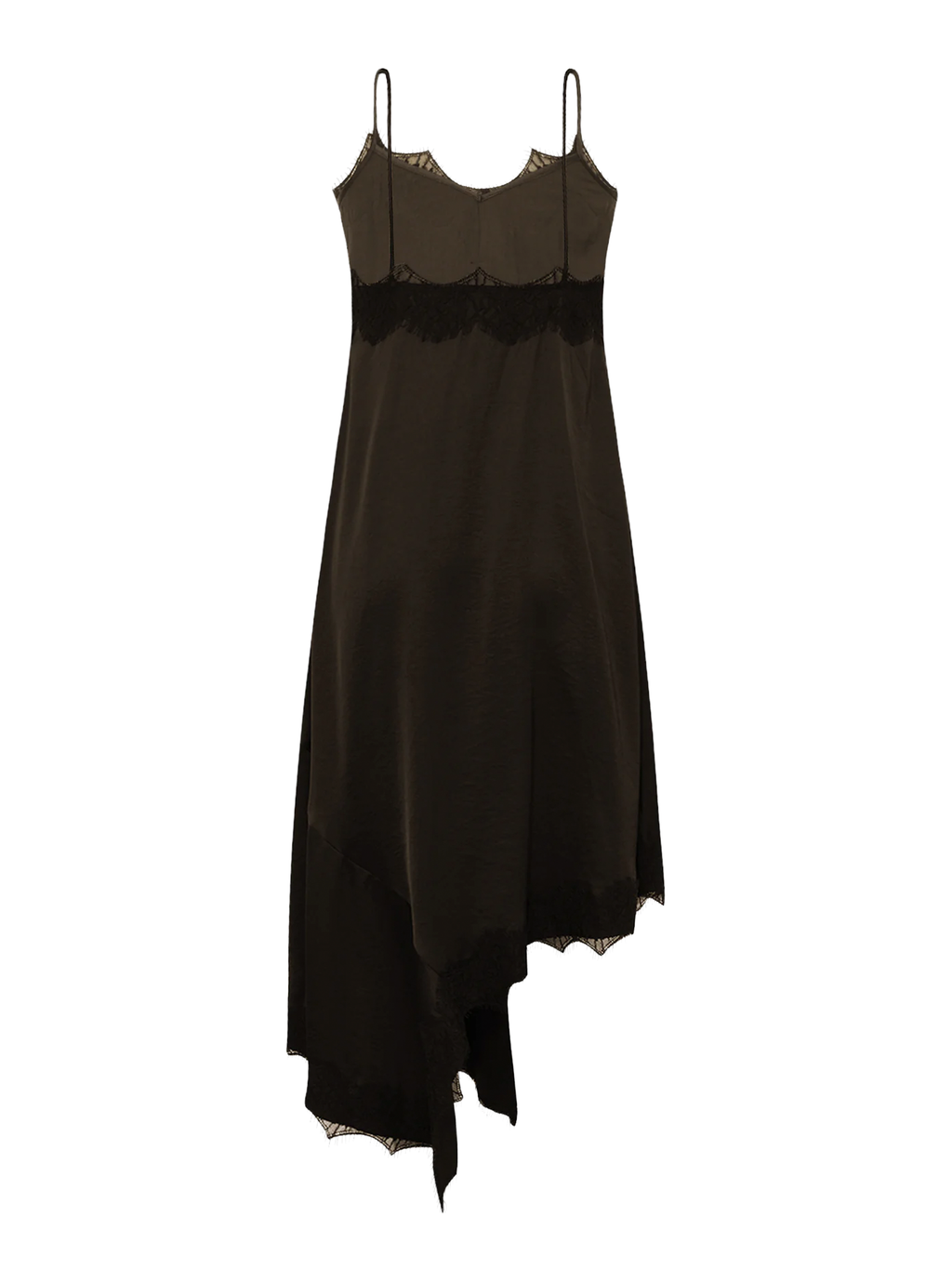 Gossia AspenGO Dress Dresses Chocolate