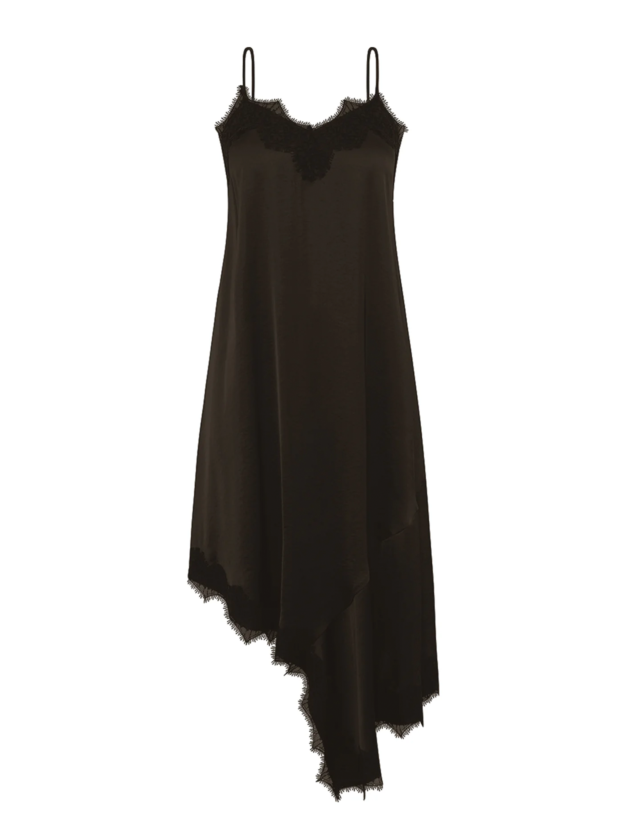 Gossia AspenGO Dress Dresses Chocolate