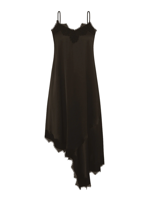 Gossia AspenGO Dress Dresses Chocolate