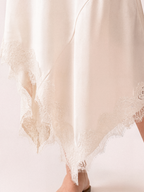 Gossia AspenGO Dress Dresses Creme