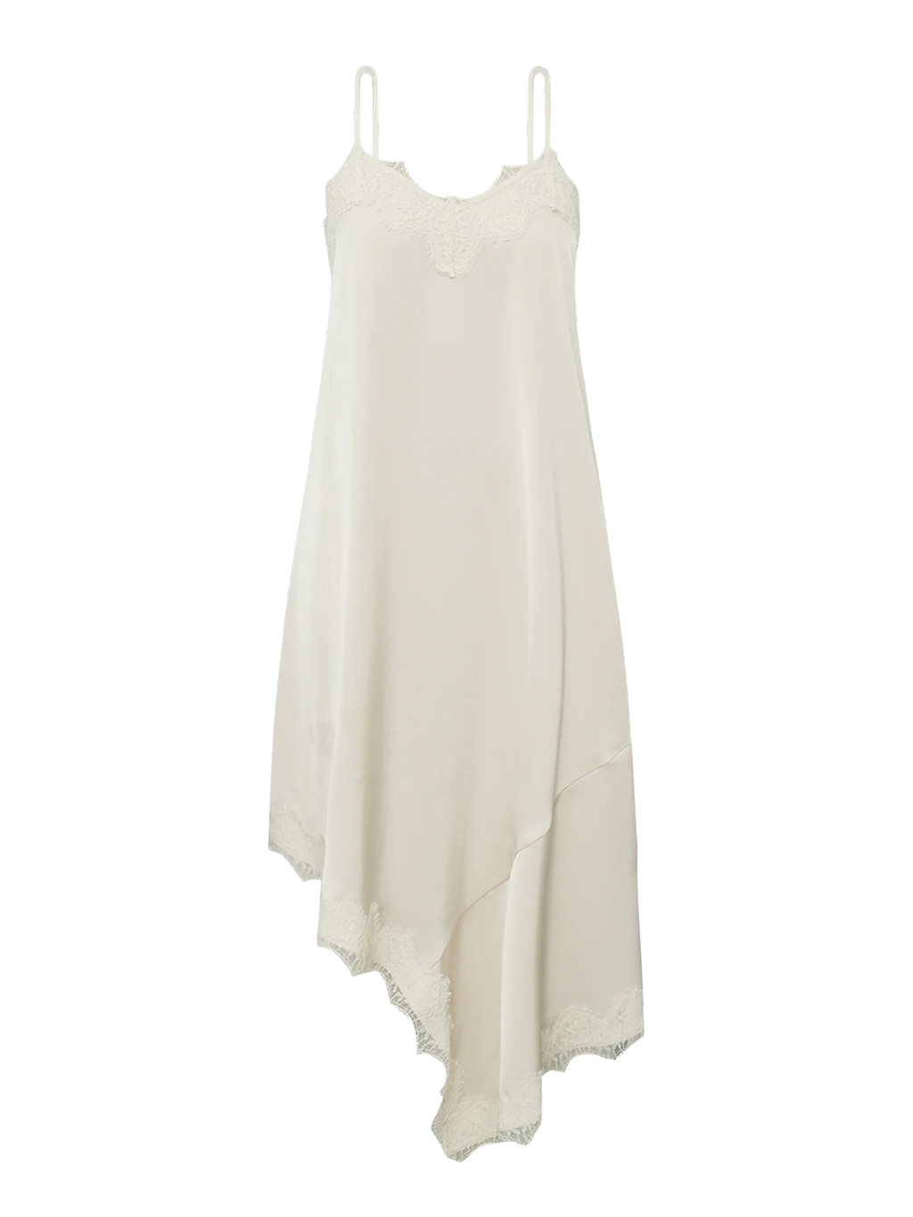 Gossia AspenGO Dress Dresses Creme