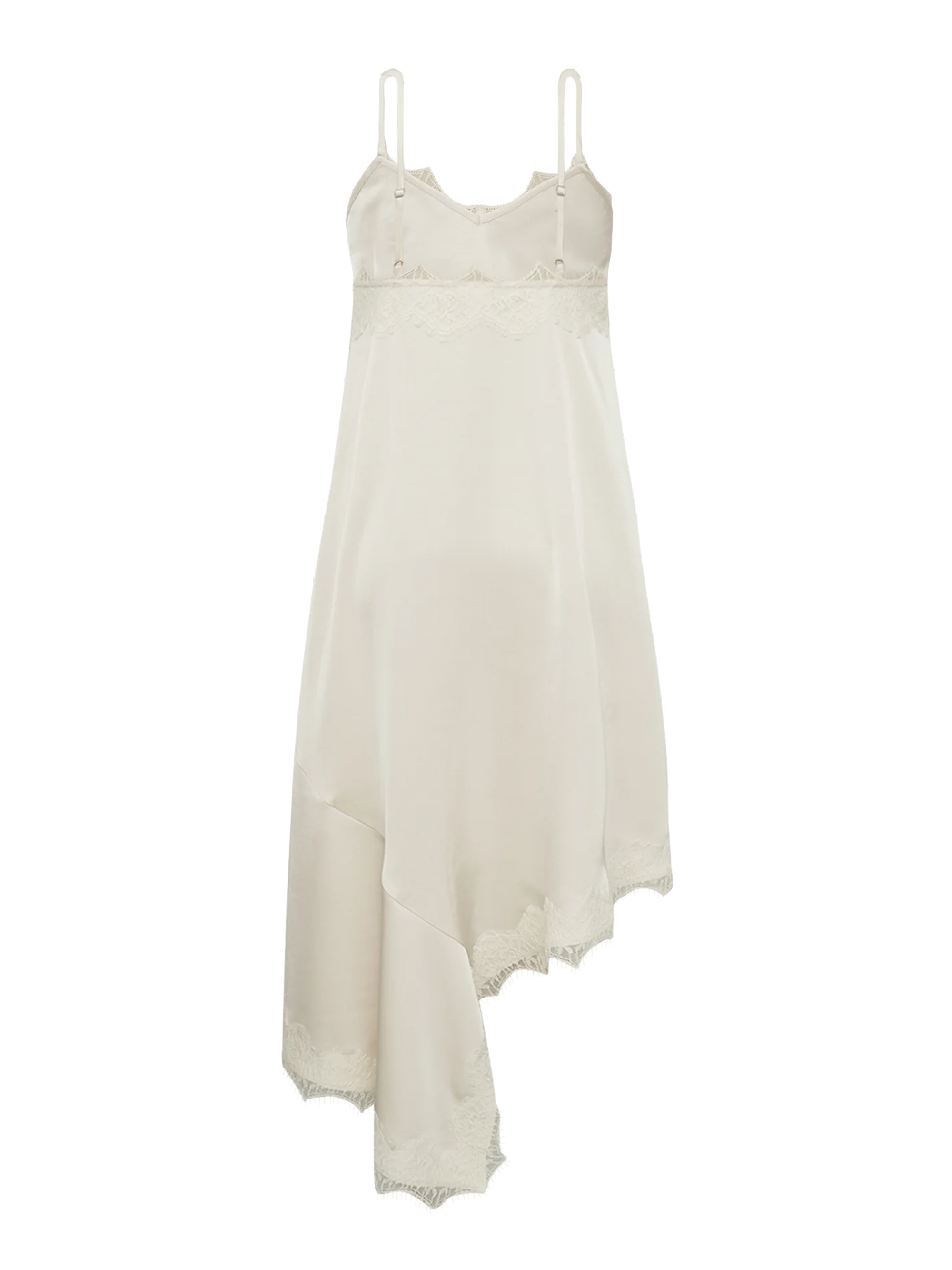 Gossia AspenGO Dress Dresses Creme