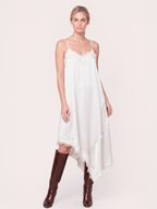 Gossia AspenGO Dress Dresses Creme