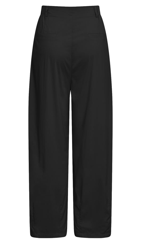 Gossia AssikaGO Pants Bukser Black