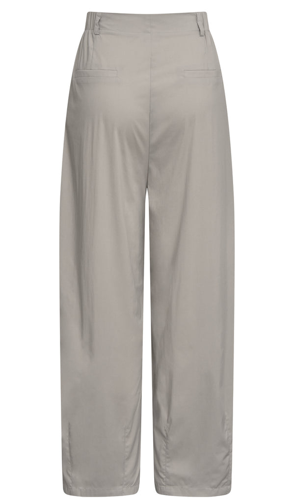 Gossia AssikaGO Pants Bukser Light Grey