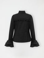 Gossia AstaGO Mi Shirt Shirts Black
