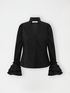 Gossia AstaGO Mi Shirt Shirts Black