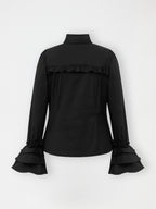 Gossia AstaGO Shirt Shirts Black
