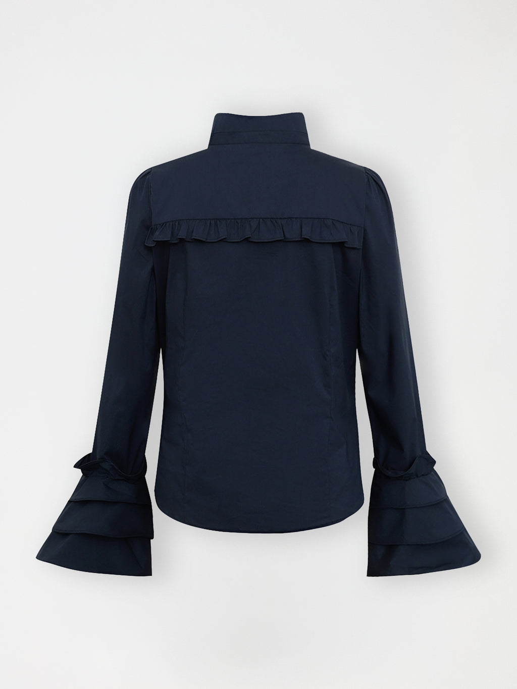 Gossia AstaGO Shirt Shirts Navy