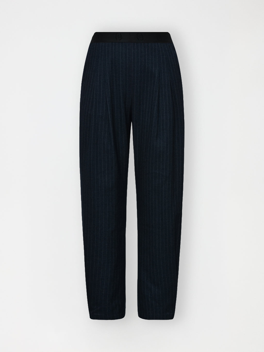 Gossia AtalieGO Mo Pants Pants Blue Stripes