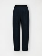 Gossia AtalieGO Mo Pants Pants Blue Stripes