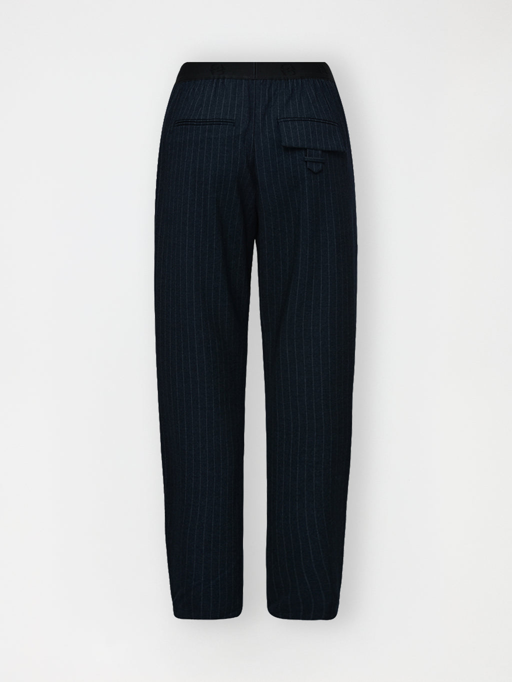 Gossia AtalieGO Mo Pants Pants Blue Stripes