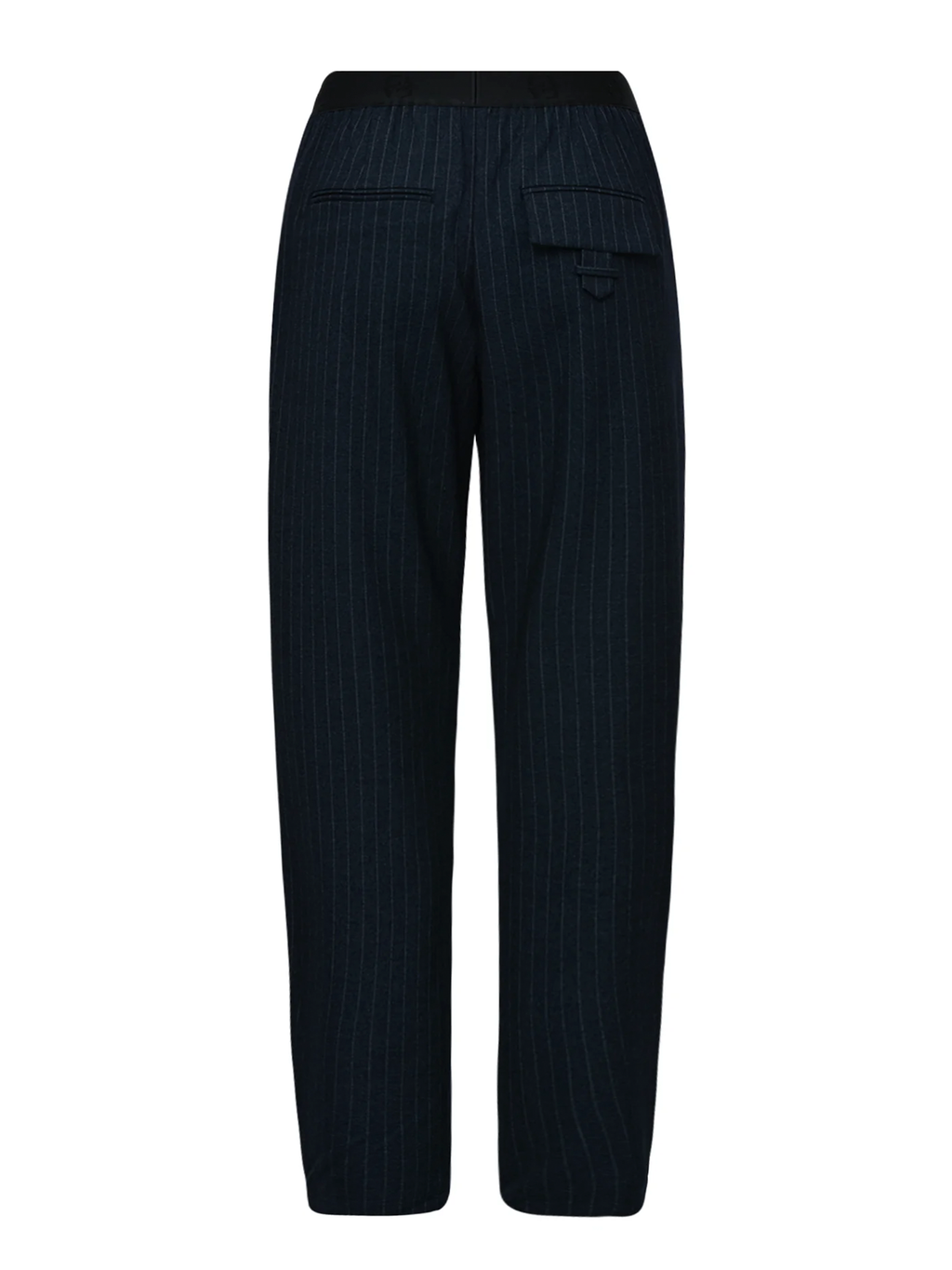 Gossia AtalieGO Mo Pants Pants Blue Stripes