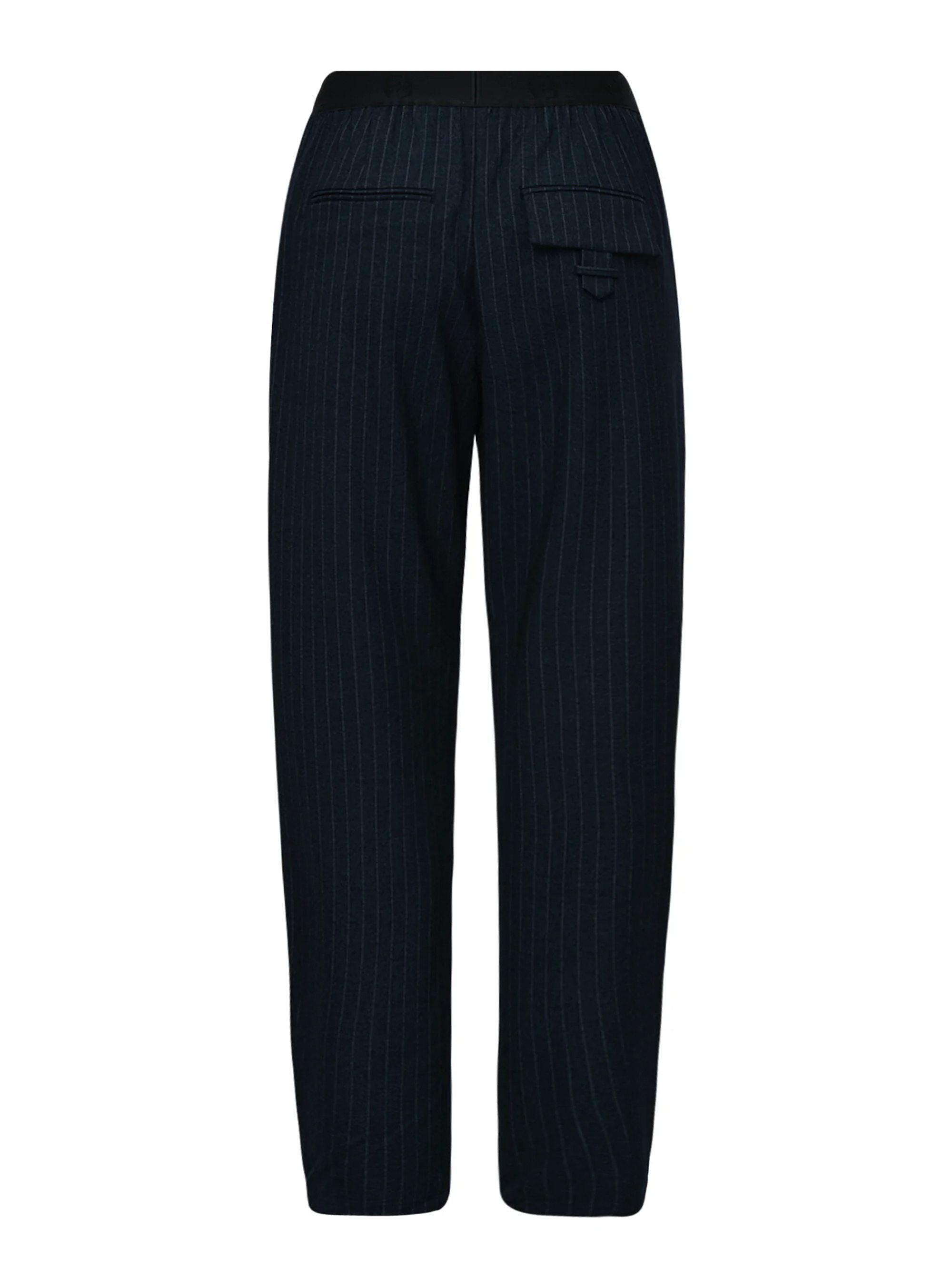 Gossia AtalieGO Mo Pants Pants Blue Stripes