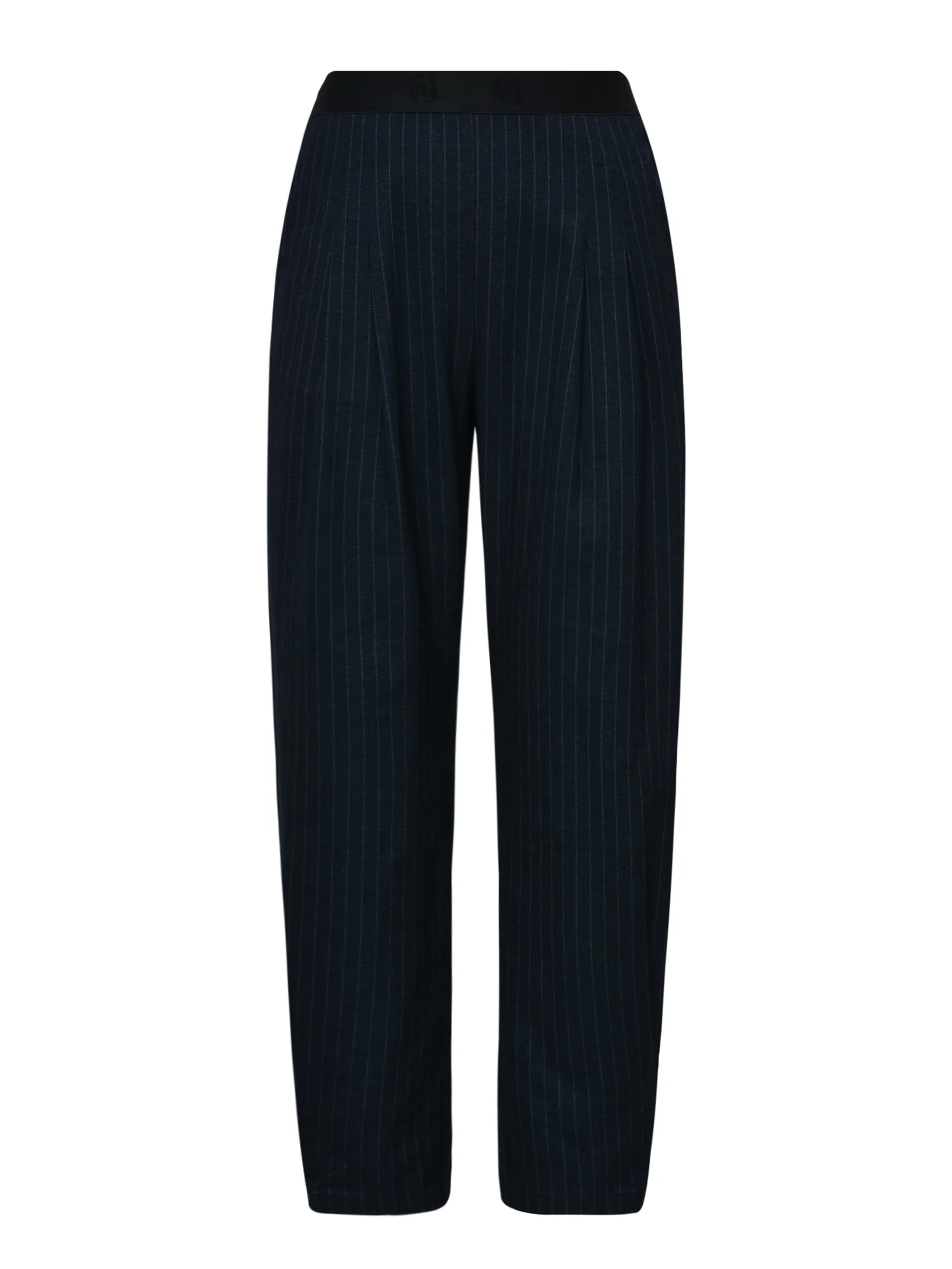 Gossia AtalieGO Mo Pants Pants Blue Stripes