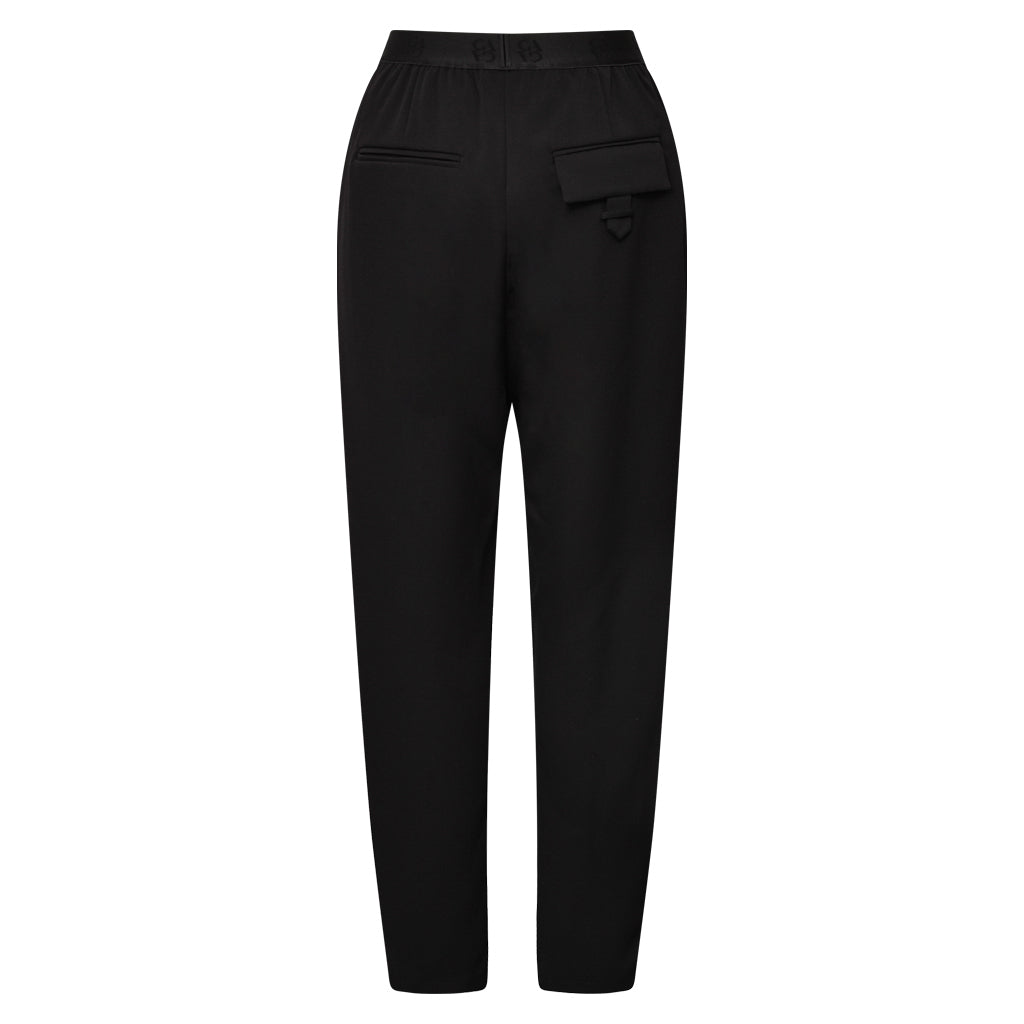 Gossia AtalieGO Pants Bukser Black